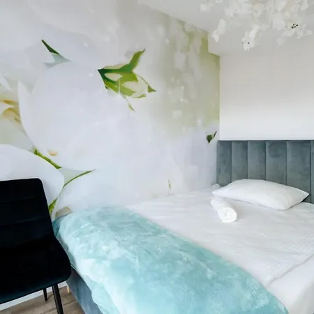Apartament Nad Lomnica Karpacz Eksteriør bilde
