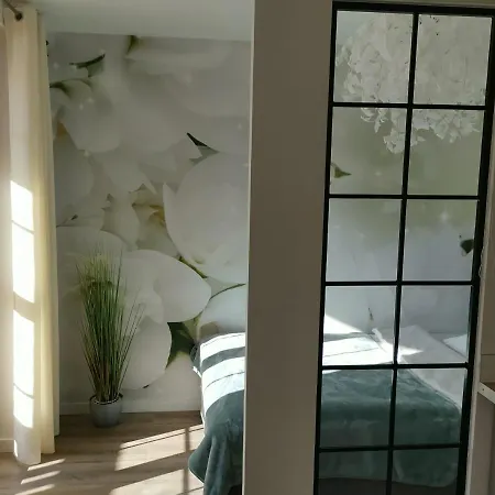Apartament Nad Lomnica Karpacz Eksteriør bilde