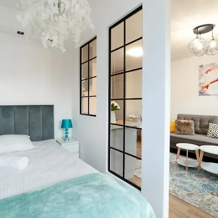 Apartament Nad Lomnica Karpacz Eksteriør bilde
