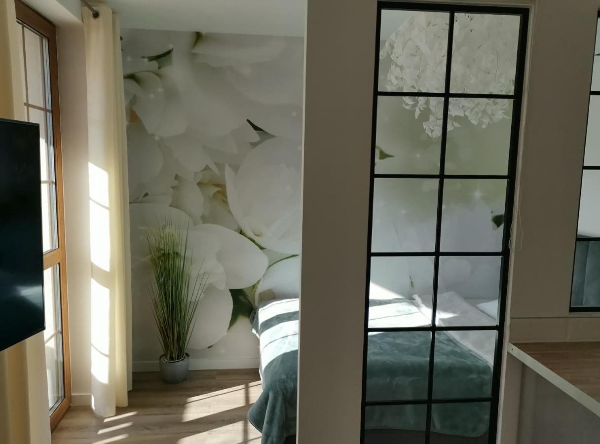 Apartment Nad Lomnica Karpacz