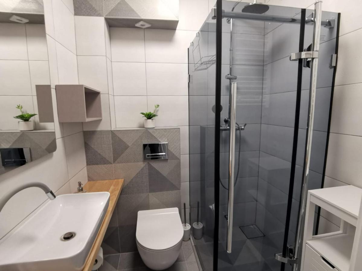 Apartment Nad Lomnica Karpacz