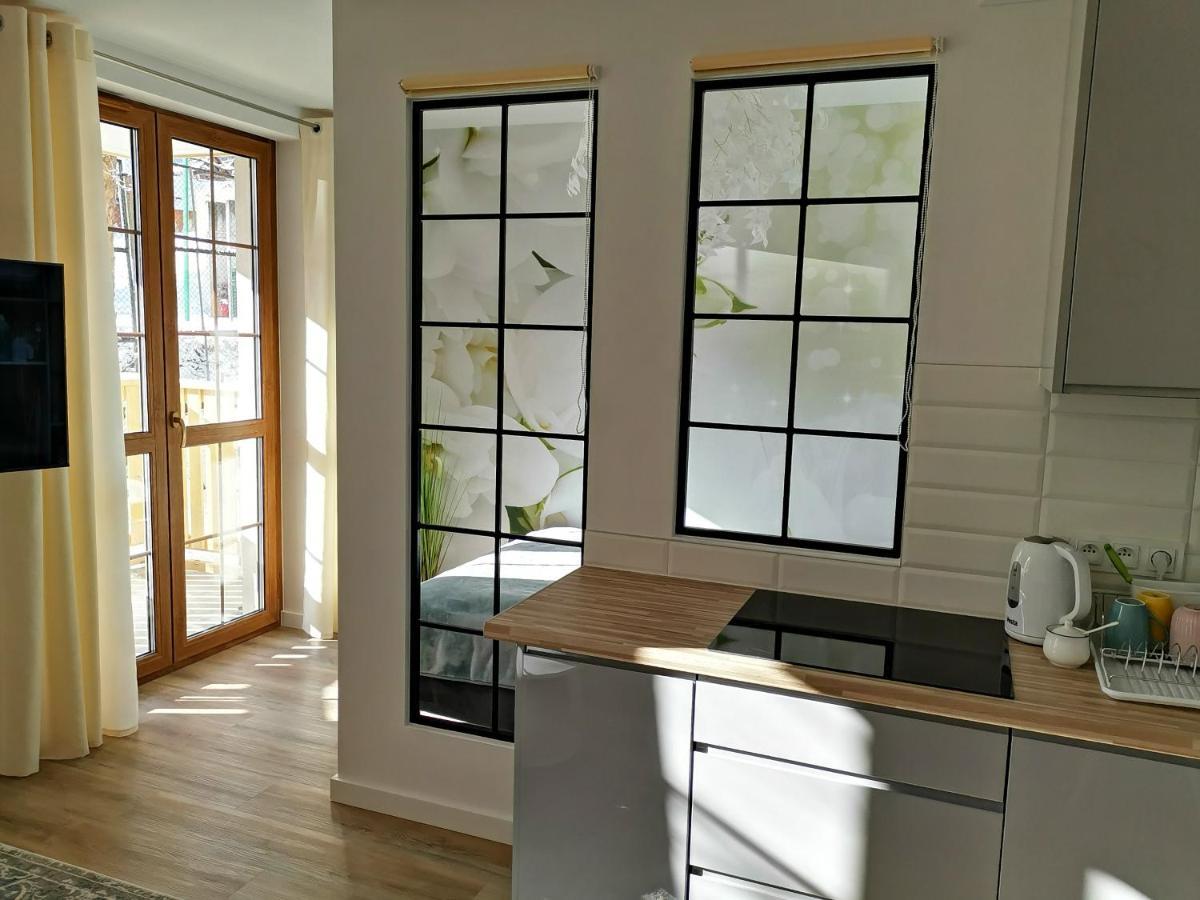 Nad Lomnica Apartment *
